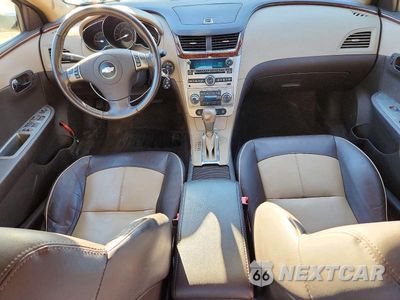 Zdjęcie 8 z 12 samochodu: 2012 CHEVROLET MALIBU LTZ VIN:1G1ZG5E79CF189327 - miniatura