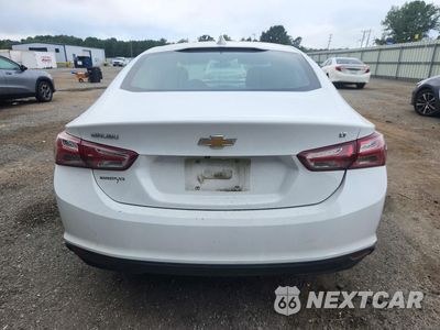 Zdjęcie 6 z 12 samochodu: 2021 CHEVROLET MALIBU LT VIN:1G1ZD5ST8MF027720 - miniatura