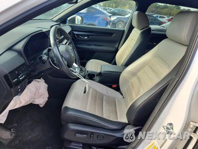 Zdjęcie 7 z 13 samochodu: 2023 HONDA CR-V SPORT TOURING VIN:5J6RS6H92PL005551 - miniatura