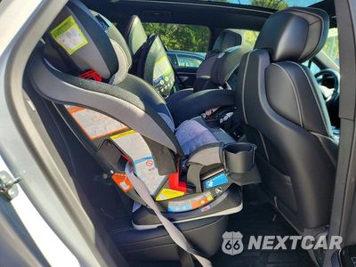 Zdjęcie 11 z 13 samochodu: 2025 CADILLAC LYRIQ LUXURY VIN:1GYKPRRL1SZ303108 - miniatura