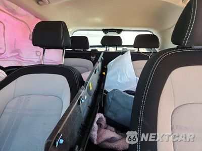 Zdjęcie 10 z 13 samochodu: 2026 HYUNDAI VENUE SEL VIN:KMHRC8A36TU435524 - miniatura