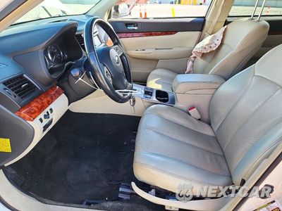 Zdjęcie 7 z 13 samochodu: 2012 SUBARU OUTBACK 2.5I LIMITED VIN:4S4BRBKC0C3267798 - miniatura