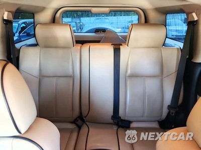 Zdjęcie 10 z 13 samochodu: 2008 HUMMER H3 VIN:5GTEN13E488145018 - miniatura