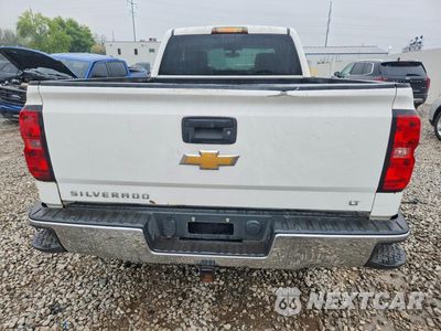 Zdjęcie 6 z 12 samochodu: 2014 CHEVROLET SILVERADO K1500 LT VIN:1GCVKREC4EZ200115 - miniatura