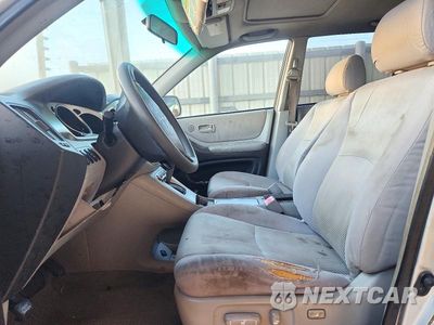 Zdjęcie 7 z 13 samochodu: 2006 TOYOTA HIGHLANDER BASE VIN:JTEDD21A160132729 - miniatura