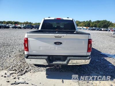 Zdjęcie 6 z 12 samochodu: 2022 FORD F150 SUPERCREW VIN:1FTEW1C58NKF00470 - miniatura