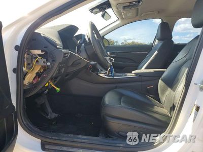 Zdjęcie 7 z 13 samochodu: 2021 HYUNDAI SONATA HYBRID LIMITED VIN:KMHL54JJ7MA018665 - miniatura