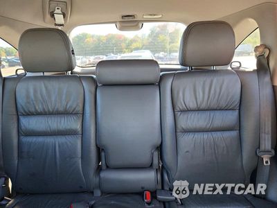 Zdjęcie 10 z 13 samochodu: 2010 HONDA CR-V EXL VIN:5J6RE4H78AL020301 - miniatura