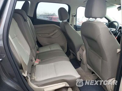 Zdjęcie 10 z 12 samochodu: 2015 FORD ESCAPE SE VIN:1FMCU9GX9FUB20689 - miniatura