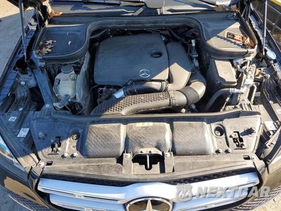 Zdjęcie 12 z 14 samochodu: 2020 MERCEDES-BENZ GLE 350 4MATIC VIN:4JGFB4KB5LA185246 - miniatura