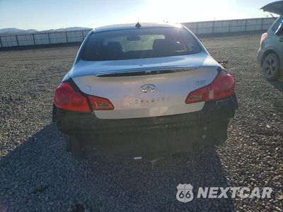 Zdjęcie 6 z 13 samochodu: 2011 INFINITI G37 SEDAN X VIN:JN1CV6AR3BM354656 - miniatura