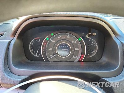 Zdjęcie 9 z 13 samochodu: 2015 HONDA CR-V EX VIN:5J6RM4H56FL057999 - miniatura
