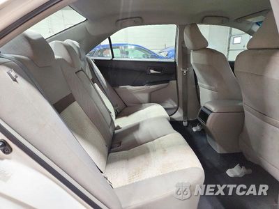 Zdjęcie 10 z 12 samochodu: 2013 TOYOTA CAMRY LE VIN:4T4BF1FK4DR280642 - miniatura