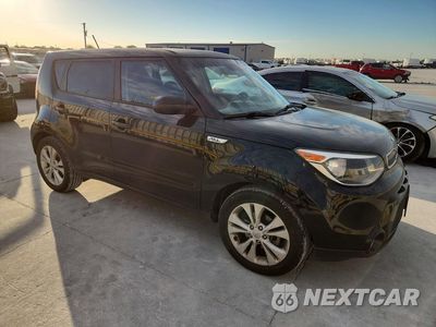 Czwarte zdjęcie samochodu z boku: 2016 KIA SOUL + VIN:KNDJP3A54G7821003 - miniatura