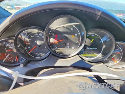 Zdjęcie 9 z 13 samochodu: 2014 PORSCHE CAYENNE VIN:WP1AA2A28ELA94324 - miniatura