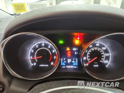 Zdjęcie 9 z 13 samochodu: 2013 MITSUBISHI OUTLANDER SPORT LE VIN:4A4AP5AU2DE016331 - miniatura