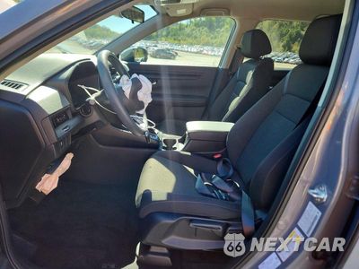 Zdjęcie 7 z 13 samochodu: 2025 HONDA CR-V LX VIN:2HKRS3H24SH323059 - miniatura