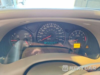 Zdjęcie 9 z 12 samochodu: 2002 CHEVROLET IMPALA LS VIN:2G1WH55K629292491 - miniatura