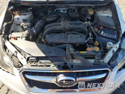 Zdjęcie 11 z 12 samochodu: 2013 SUBARU XV CROSSTREK 2.0 PREMIUM VIN:JF2GPAVC6D2819979 - miniatura