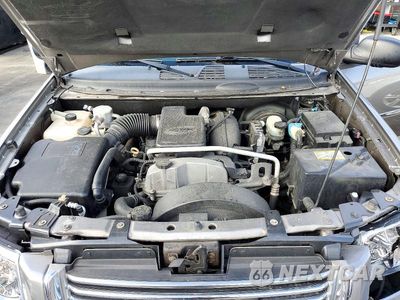 Zdjęcie 12 z 13 samochodu: 2009 GMC ENVOY SLE VIN:1GKDS33SX92127600 - miniatura