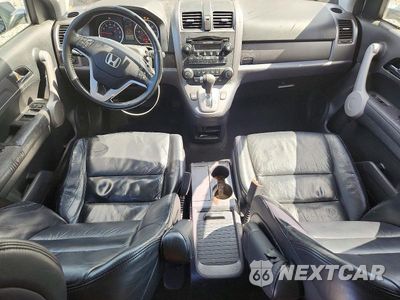 Zdjęcie 8 z 13 samochodu: 2007 HONDA CR-V EXL VIN:JHLRE48707C116618 - miniatura