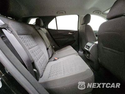 Zdjęcie 11 z 14 samochodu: 2022 CHEVROLET EQUINOX LT VIN:3GNAXKEV8NL286827 - miniatura