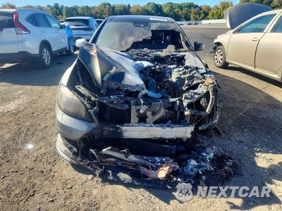 Piąte zdjęcie samochodu w środku: 2013 MERCEDES-BENZ S 550 4MATIC VIN:WDDNG9EB9DA517559 - miniatura