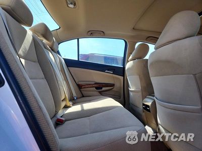 Zdjęcie 10 z 13 samochodu: 2012 HONDA ACCORD EX VIN:1HGCP3F73CA032245 - miniatura