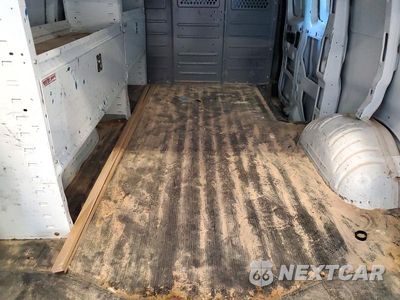 Zdjęcie 10 z 14 samochodu: 2013 CHEVROLET EXPRESS G1500 VIN:1GCSHAF43D1175893 - miniatura