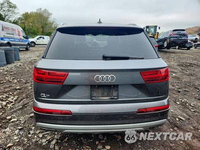 Zdjęcie 6 z 13 samochodu: 2019 AUDI Q7 PREMIUM VIN:WA1AAAF78KD013080 - miniatura