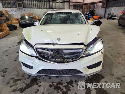 Piąte zdjęcie samochodu w środku: 2014 MERCEDES-BENZ E 350 VIN:WDDHF5KB2EA800173 - miniatura