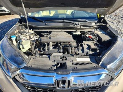 Zdjęcie 12 z 13 samochodu: 2019 HONDA CR-V EX VIN:2HKRW2H5XKH600886 - miniatura