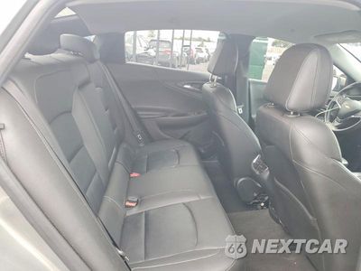 Zdjęcie 10 z 12 samochodu: 2017 CHEVROLET MALIBU LT VIN:1G1ZE5ST5HF234746 - miniatura