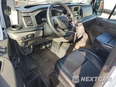 Zdjęcie 8 z 13 samochodu: 2023 FORD TRANSIT T- - SHUTTLE BUS VIN:1FTYE1C82PKA89046 - miniatura
