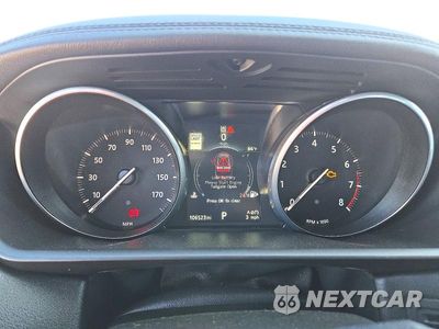 Zdjęcie 9 z 13 samochodu: 2016 LAND ROVER RANGE ROVER SPORT HSE VIN:SALWR2VF5GA638055 - miniatura