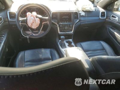Zdjęcie 8 z 13 samochodu: 2018 JEEP GRAND CHEROKEE LIMITED VIN:1C4RJFBG5JC135329 - miniatura