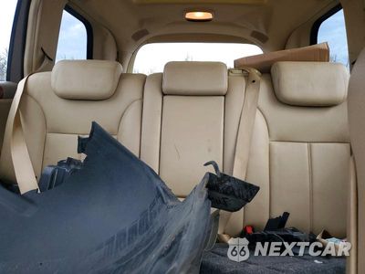 Zdjęcie 10 z 14 samochodu: 2007 MERCEDES-BENZ GL 450 4MATIC VIN:4JGBF71E47A212670 - miniatura