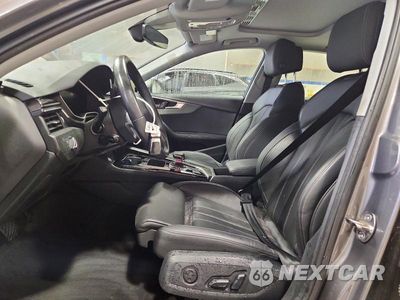 Zdjęcie 7 z 13 samochodu: 2021 AUDI A4 PREMIUM PLUS 40 VIN:WAUBBAF47MN012672 - miniatura