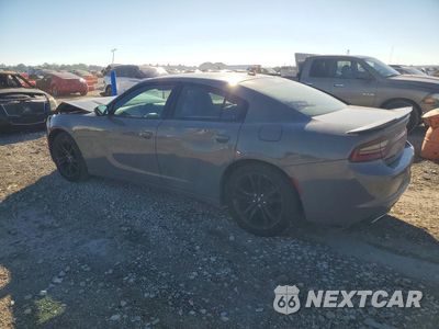 Drugie zdjęcie samochodu z przodu: 2018 DODGE CHARGER SXT VIN:2C3CDXBG9JH312114 - miniatura