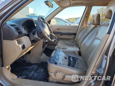 Zdjęcie 7 z 12 samochodu: 2006 HONDA CR-V SE VIN:JHLRD78986C029022 - miniatura