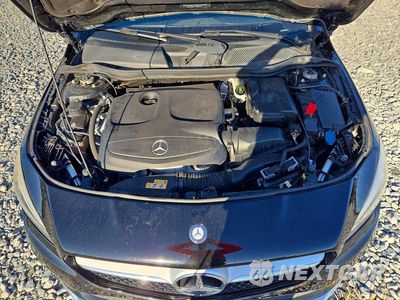 Zdjęcie 11 z 12 samochodu: 2018 MERCEDES-BENZ CLA 250 VIN:WDDSJ4EB3JN505614 - miniatura