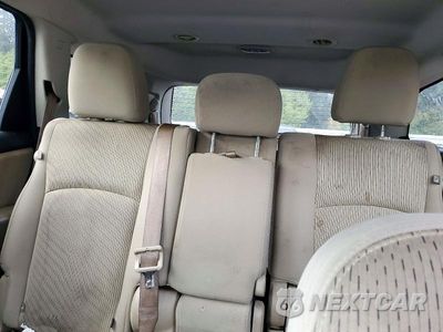 Zdjęcie 10 z 13 samochodu: 2017 DODGE JOURNEY SE VIN:3C4PDCAB2HT508344 - miniatura