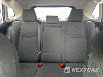 Zdjęcie 10 z 13 samochodu: 2021 TOYOTA RAV4 LE VIN:2T3K1RFV2MC123332 - miniatura