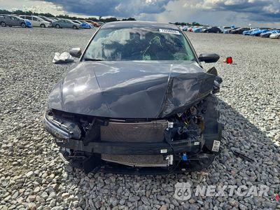 Piąte zdjęcie samochodu w środku: 2024 HYUNDAI ELANTRA SEL VIN:KMHLM4DG2RU757774 - miniatura
