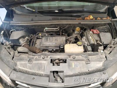 Zdjęcie 12 z 13 samochodu: 2019 CHEVROLET TRAX 1LT VIN:3GNCJLSB5KL113207 - miniatura