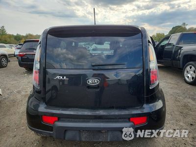 Zdjęcie 6 z 13 samochodu: 2011 KIA SOUL SPORT VIN:KNDJT2A25B7214001 - miniatura