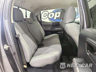 Zdjęcie 10 z 12 samochodu: 2019 TOYOTA TACOMA SR5 VIN:5TFAX5GNXKX137231 - miniatura