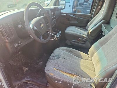 Zdjęcie 7 z 13 samochodu: 2012 CHEVROLET EXPRESS VIN:1GCSGAFX5C1124231 - miniatura
