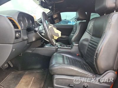 Zdjęcie 7 z 13 samochodu: 2013 DODGE CHALLENGER SXT VIN:2C3CDYAG1DH612435 - miniatura