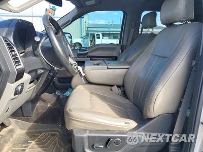Zdjęcie 7 z 12 samochodu: 2016 FORD F150 SUPERCREW VIN:1FTEW1EF8GKD93946 - miniatura